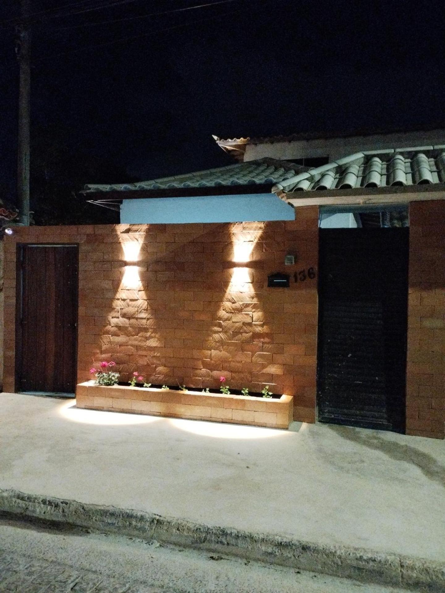 Suites Brisa Do Mar, Com Excelente Localizacao Bem Pertinho Da Praia De Geriba Búzios Exterior foto
