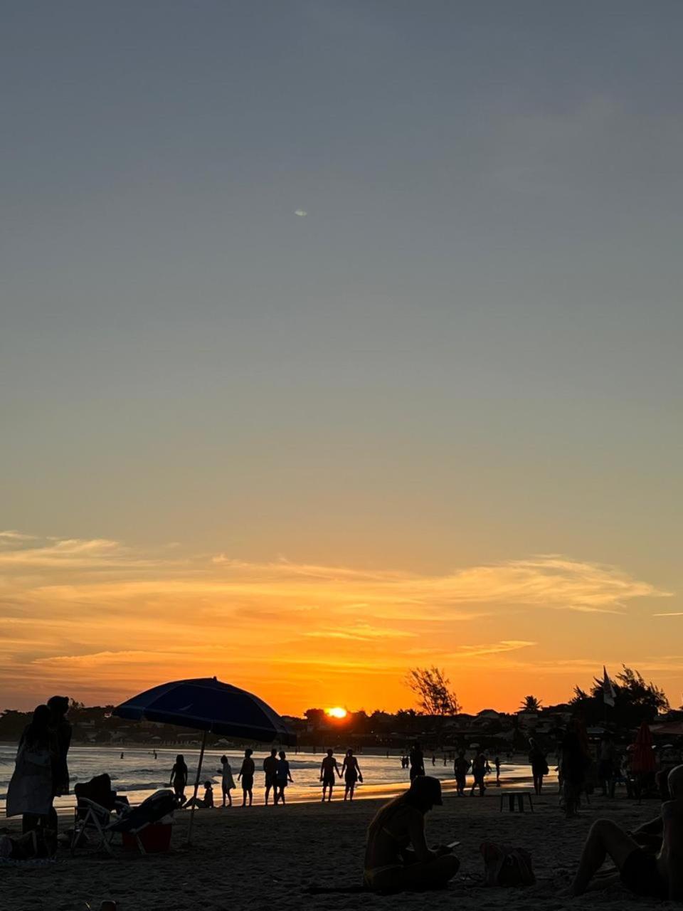 Suites Brisa Do Mar, Com Excelente Localizacao Bem Pertinho Da Praia De Geriba Búzios Exterior foto